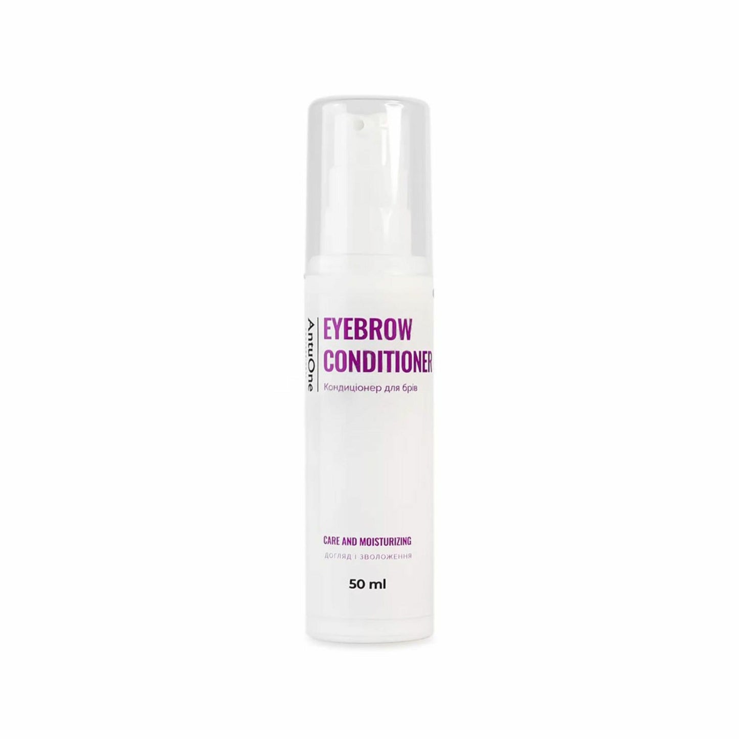 Antuone Eyebrow Conditioner odżywka do brwi 50ml